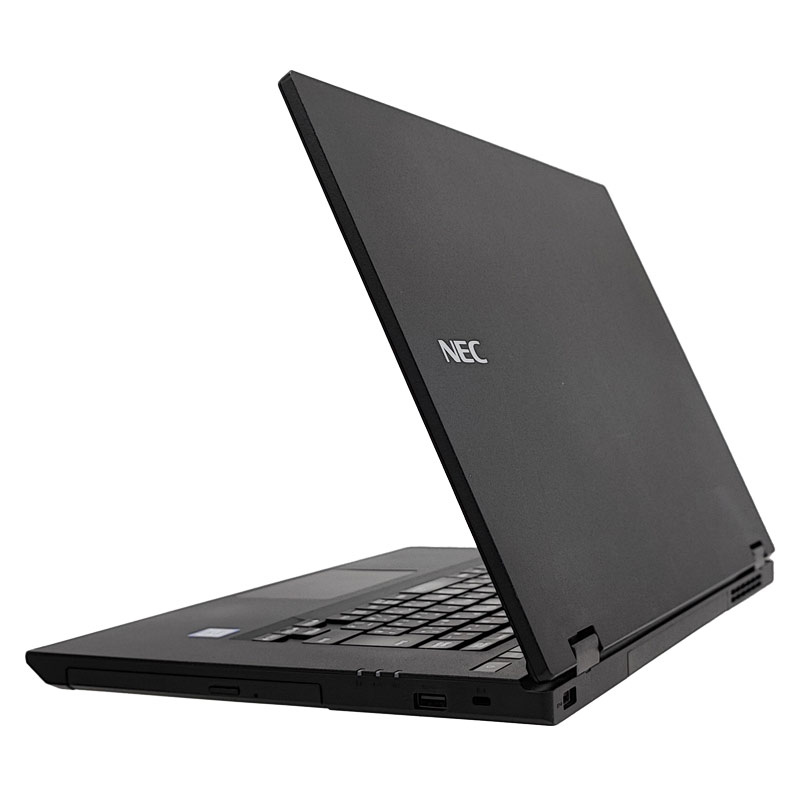 フルHD液晶 中古パソコン Microsoft Office付き NEC VersaPro VKT16/X-5 Windows11 Pro Core i5 8265U メモリ 16GB SSD 256GB 15.6型 無線LAN Wi-Fi 15インチ A4 | VersaPro | 02