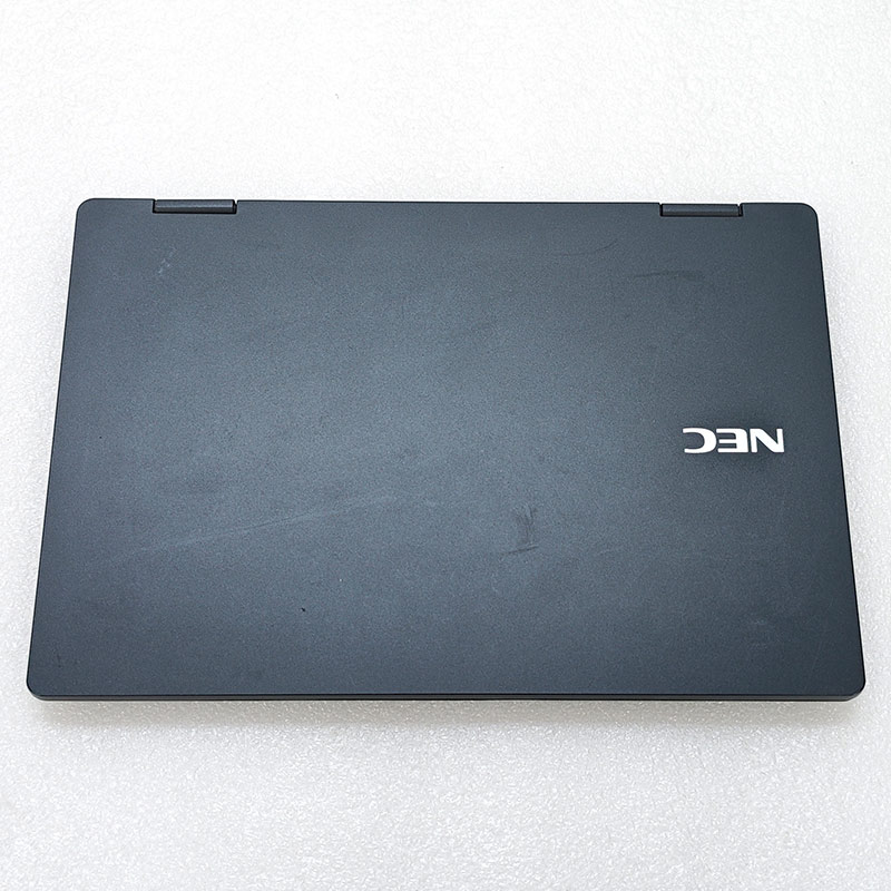 訳あり 中古パソコン NEC VersaPro VKT13/H-4 Windows11 Pro Core i5 8200Y メモリ 8GB SSD 256GB 12.5型 無線LAN Wi-Fi WEBカメラ使用不可 12インチ B5 本体 3 | VersaPro | 03