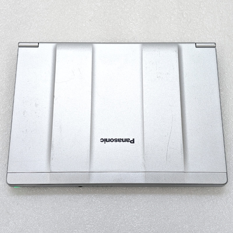 第10世代i5 中古パソコン Microsoft Office付き Panasonic Let's note CF-SV9 Windows11 Pro Core i5 10310U メモリ 16GB SSD 256GB 12.1型 無線LAN Wi-Fi 12イ | Let’s note | 03