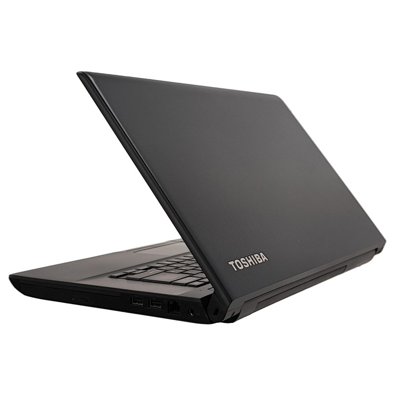 Win8.1 中古パソコン Microsoft Office付き 東芝/Dynabook dynabook B554/M Windows8.1 Pro Core i3 4100M メモリ 4GB HDD 500GB 15.6型 15インチ A4 本体 3ヶ月 | dynabook | 02