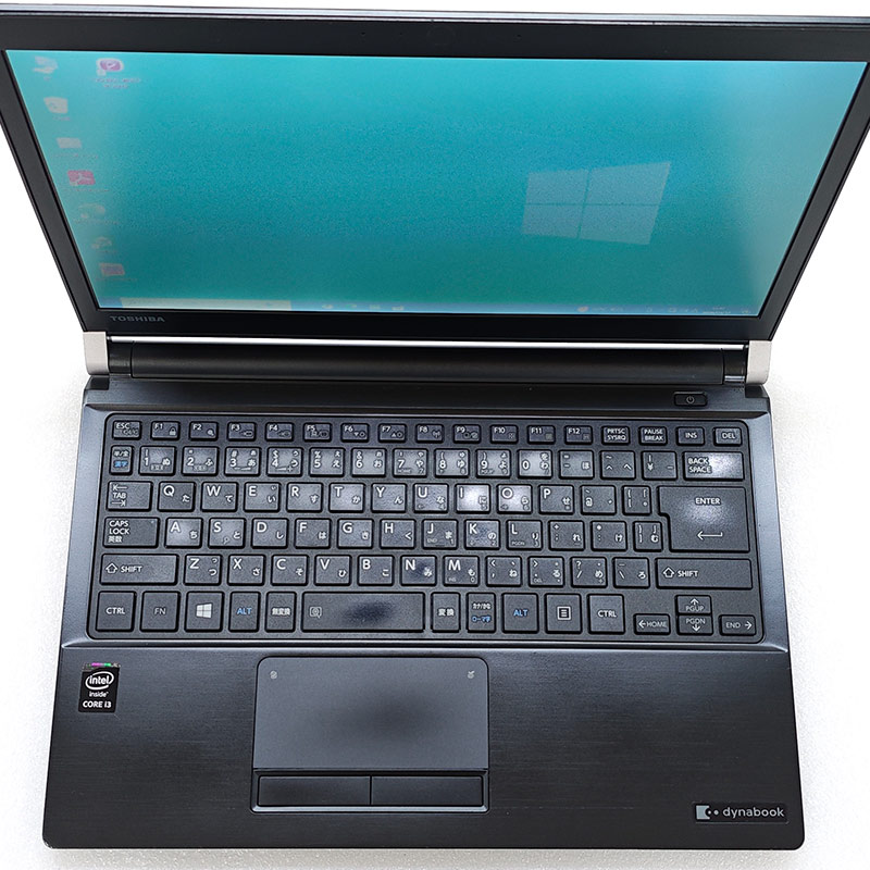 dynabook r73 中古（Windowsノート）｜ノートパソコン | スマホ 