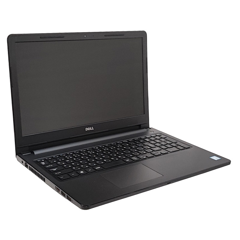 DELL（デル） 中古パソコン DELL Inspiron 15 3567 Windows11 Home