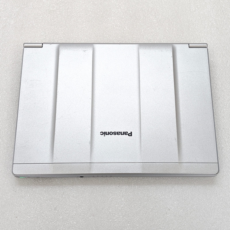 第10世代i5 中古パソコン Microsoft Office付き Panasonic Let's note CF-SV9 Windows11 Pro Core i5 10310U メモリ 8GB SSD 256GB 12.1型 無線LAN Wi-Fi 12イン | Let’s note | 03