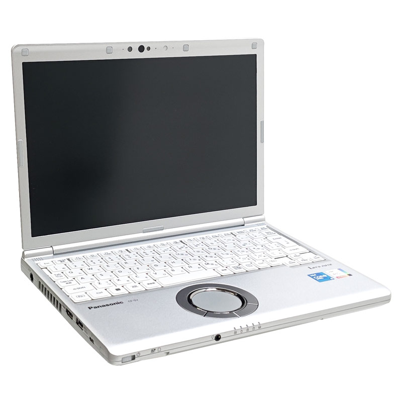 Let's note 第11世代i5 中古パソコン Panasonic Let's CF-SV1