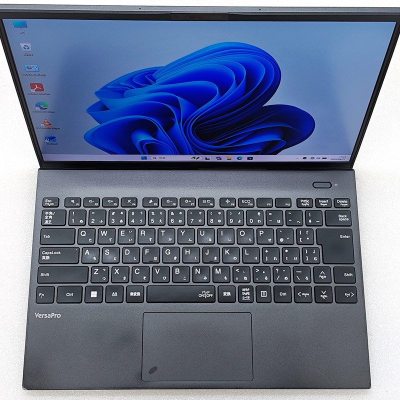 Core i7 256gb SSD（NEC／ノートパソコン本体）（CPU種類：Core i7