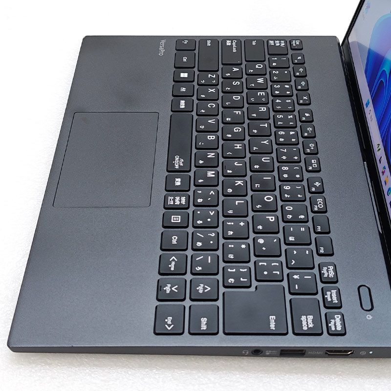 Core i7 256gb SSD（NEC／ノートパソコン本体）（CPU種類：Core i7