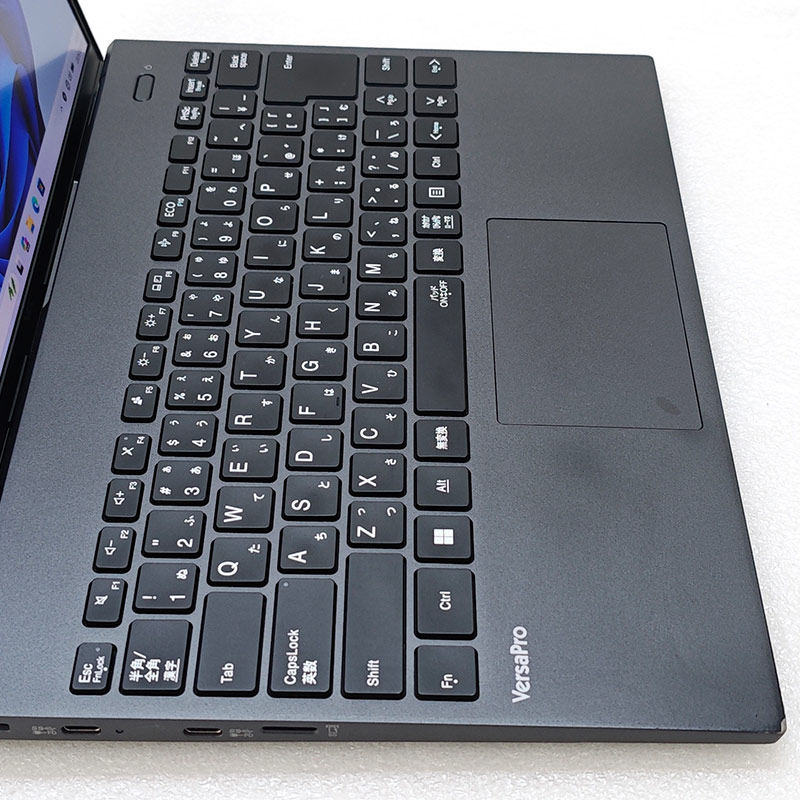 Core i7 256gb SSD（NEC／ノートパソコン本体）（CPU種類：Core i7