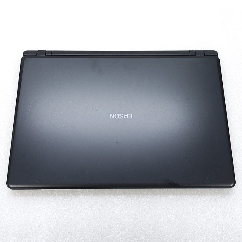 Endeavor 中古パソコン Microsoft Office付き EPSON NJ4300E Windows11
