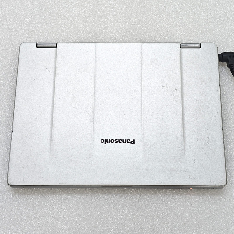 パソコン　ジャンク品 Let's note ジャンク品 Panasonic CF-RZ6 ジャンクPC ジャンクパソコン