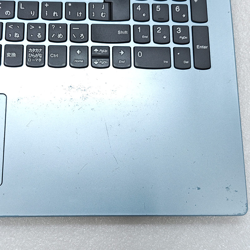 Lenovo（レノボ） ジャンク品 Lenovo ideapad 320-15IKB ジャンクPC
