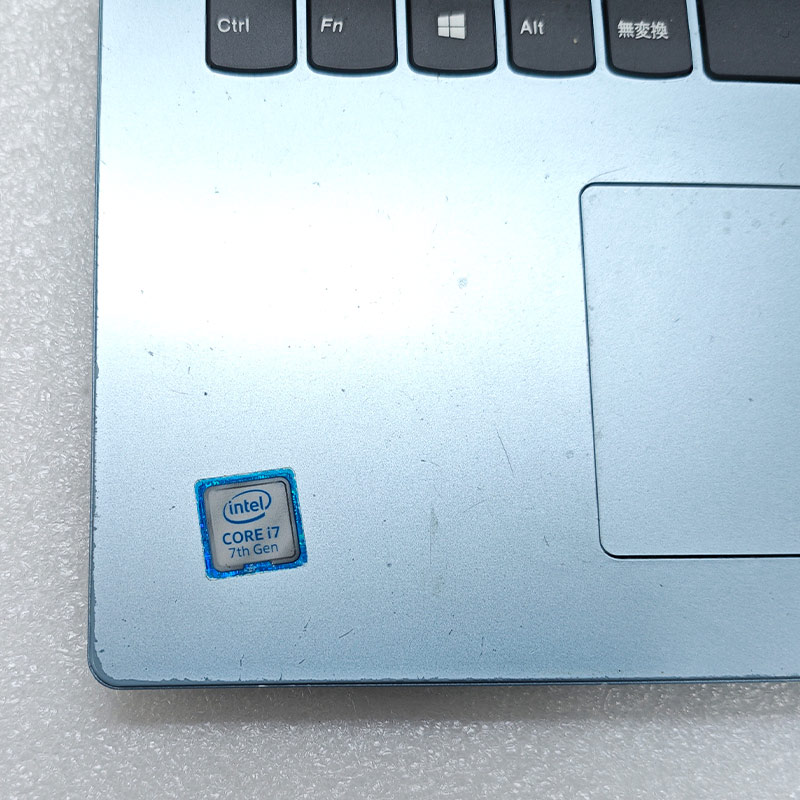 Lenovo（レノボ） ジャンク品 Lenovo ideapad 320-15IKB ジャンクPC