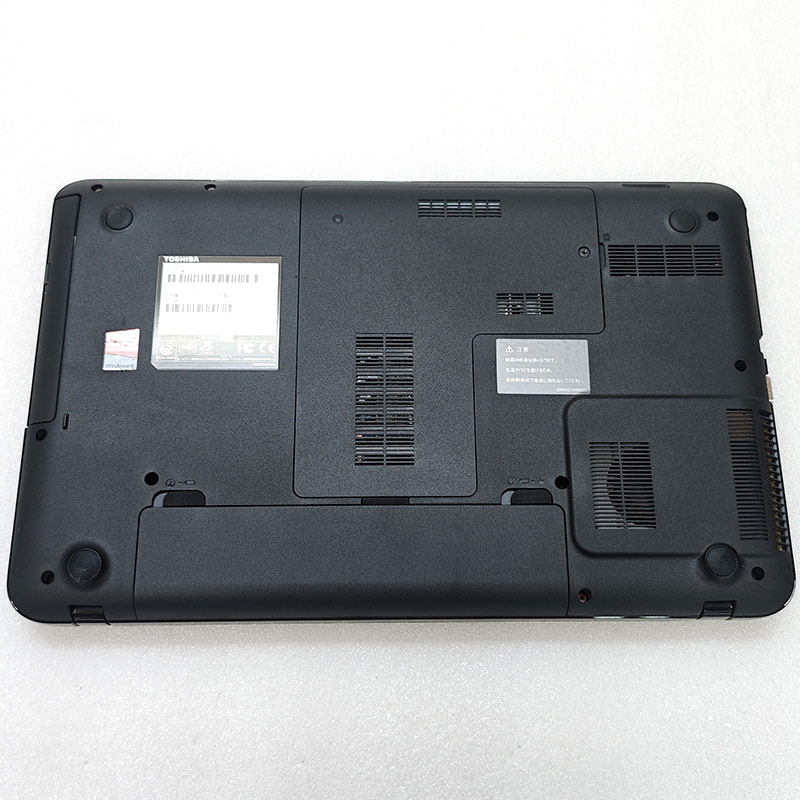 dynabook（ダイナブック） ジャンク品 東芝/Dynabook dynabook T552