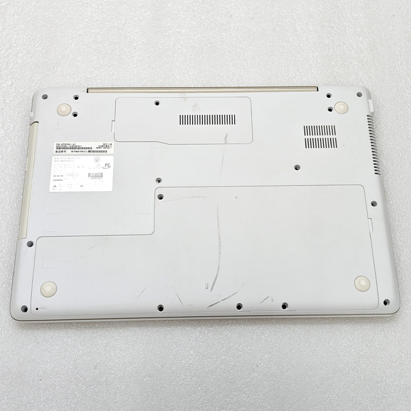 LIFEBOOK ジャンク品 富士通 AH42/B2 FMVA42B2G ジャンクPC ジャンク