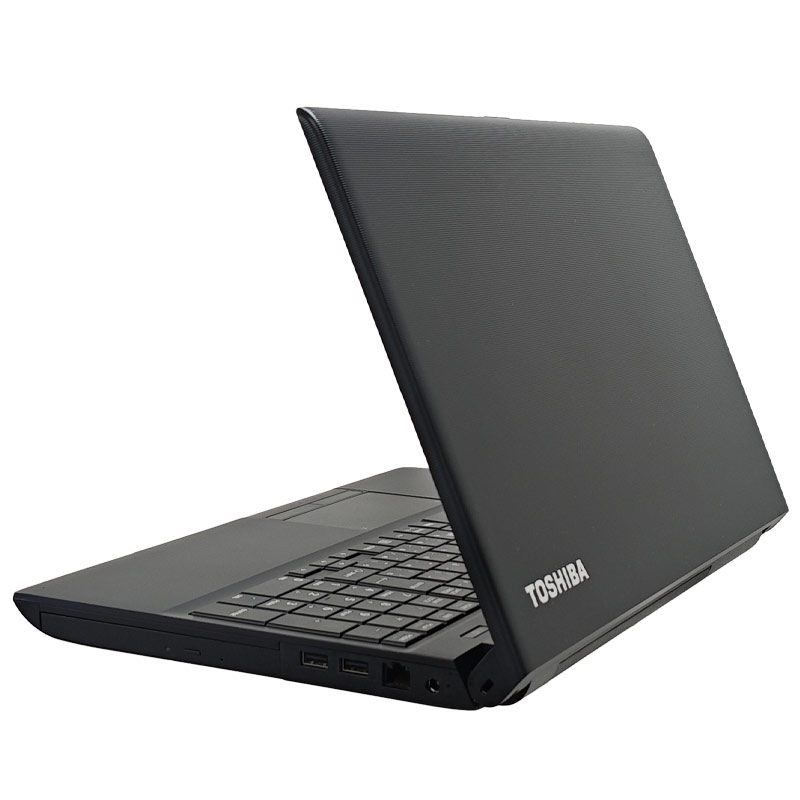 Win7 64bit 中古パソコン Microsoft Office付き 東芝/Dynabook dynabook B553/L Windows7 Pro Core i3 3110M メモリ 6GB HDD 320GB 15.6型 無線LAN Wi-Fi 15イン | dynabook | 02