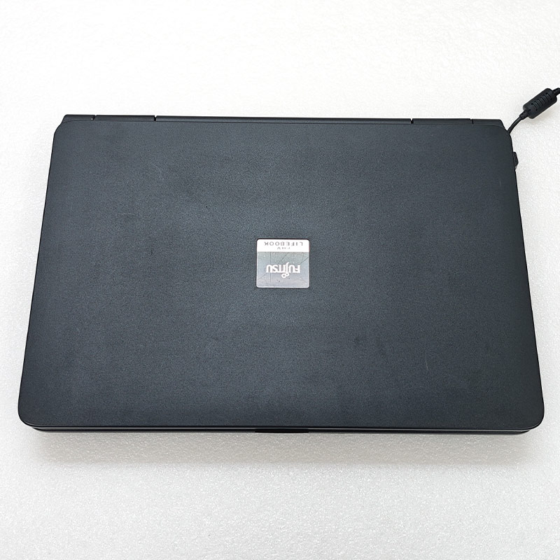 懐かしのWindows XP 中古パソコン 富士通 FMV-A8290 WindowsXPPro Celeron 900 メモリ 2GB HDD 160GB 15.6型 15インチ A4 本体 3ヶ月保証 | FMV | 03