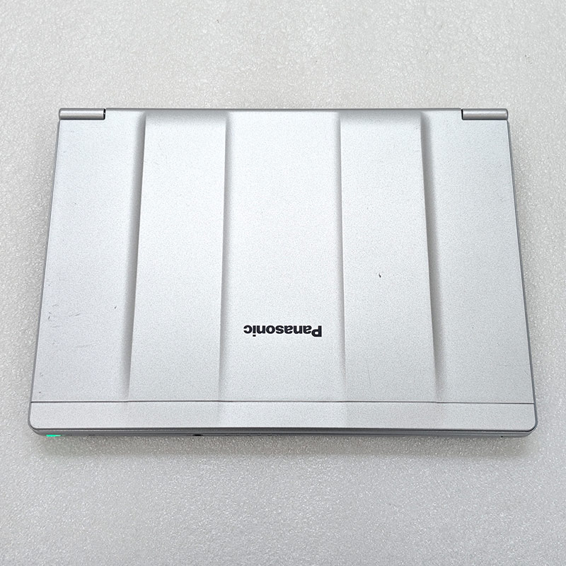 小型軽量PC 中古パソコン Microsoft Office付き Panasonic Let's note CF-SV9 Windows11 Pro Core i5 10210U メモリ 8GB SSD 256GB 12.1型 無線LAN Wi-Fi 12イン | Let’s note | 03