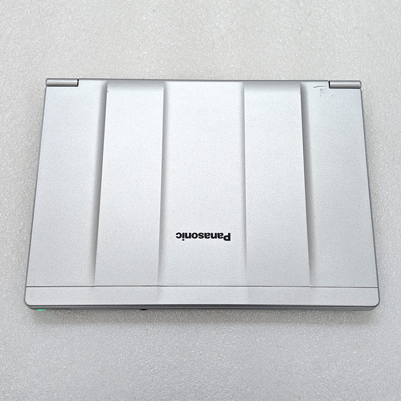 小型軽量PC 中古パソコン Panasonic Let's note CF-SV9 Windows11 Pro Core i5 10210U メモリ 8GB SSD 256GB 12.1型 無線LAN Wi-Fi WEBカメラ 12インチ B5 本体 | Let’s note | 03
