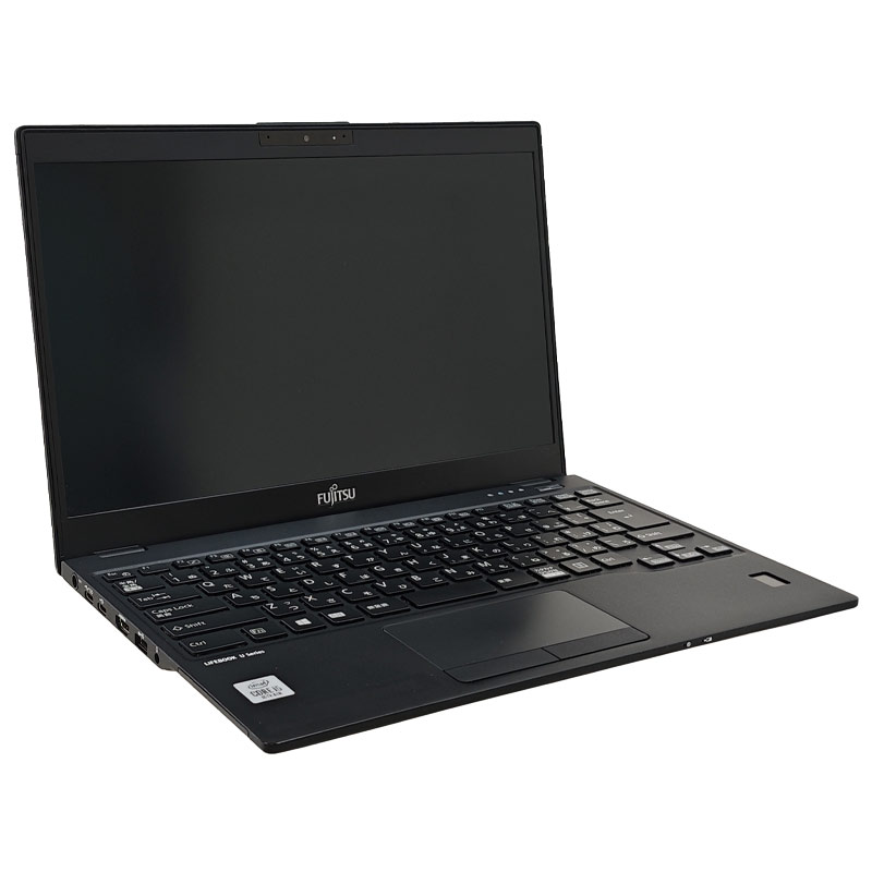 超軽量PC 中古パソコン 富士通 LIFEBOOK U9310/D Windows11 Pro Core i5 10310U メモリ 8GB SSD 256GB 13.3型 無線LAN Wi-Fi WEBカメラ 13インチ B5 本体 3ヶ月 | LIFEBOOK | 01
