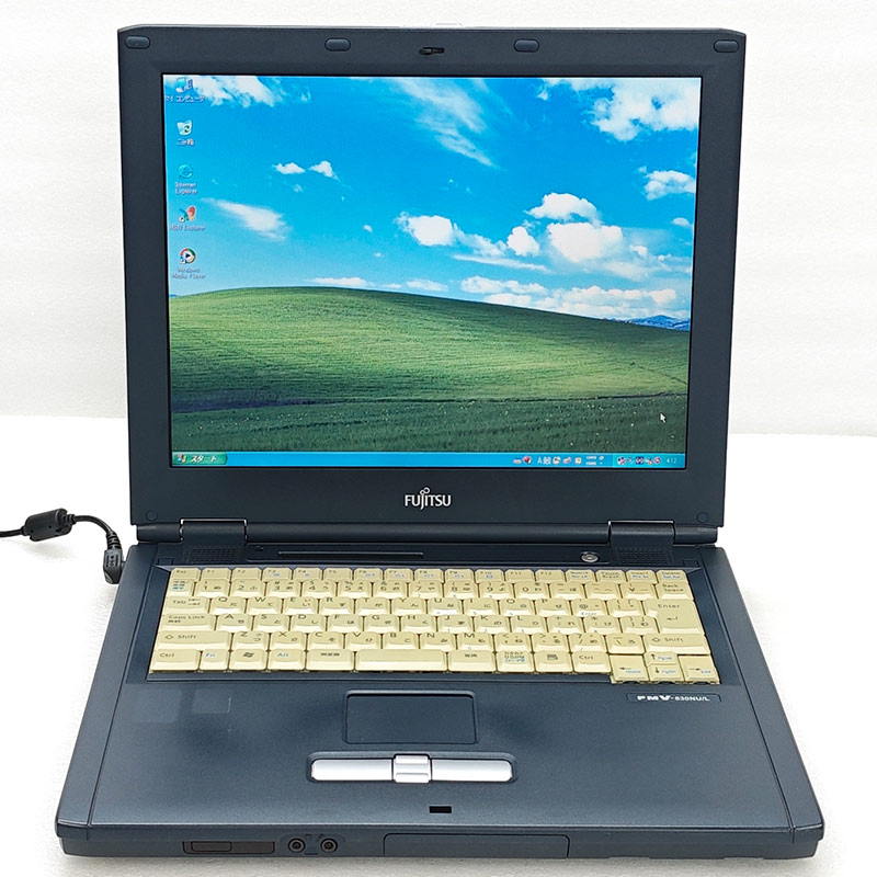 Windowsノート本体 AJ1018 Windowsノート（解像度：XGA（1024x768））｜ノートパソコン｜スマホ
