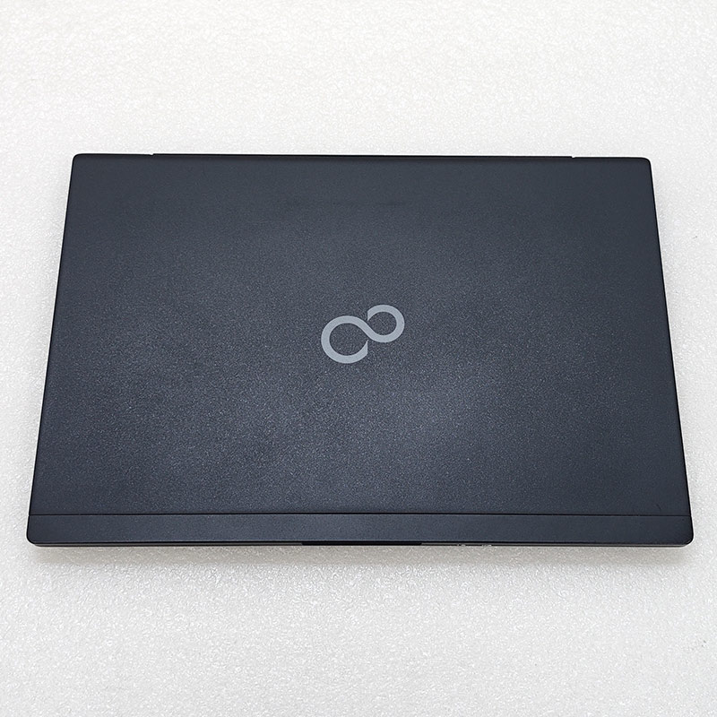 LIFEBOOK 超軽量PC 中古パソコン Microsoft Office付き 富士通 U9310/D