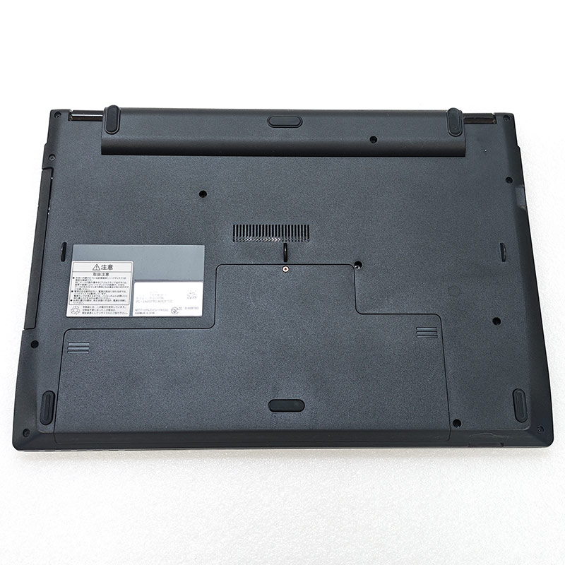 NEC ns350（Windowsノート）｜ノートパソコン | スマホ、タブレット
