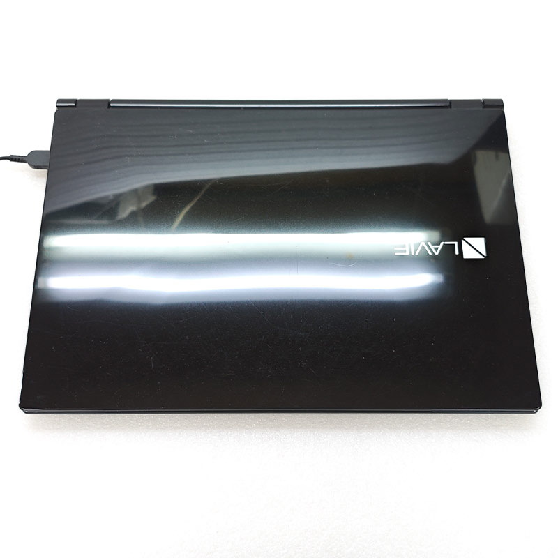 LaVie ジャンク品 NEC LAVIE PC-NS700CAB ジャンクPC ジャンクパソコン