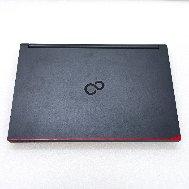 LIFEBOOK 第10世代i5 中古パソコン 富士通 A5510/FX Windows11 Pro