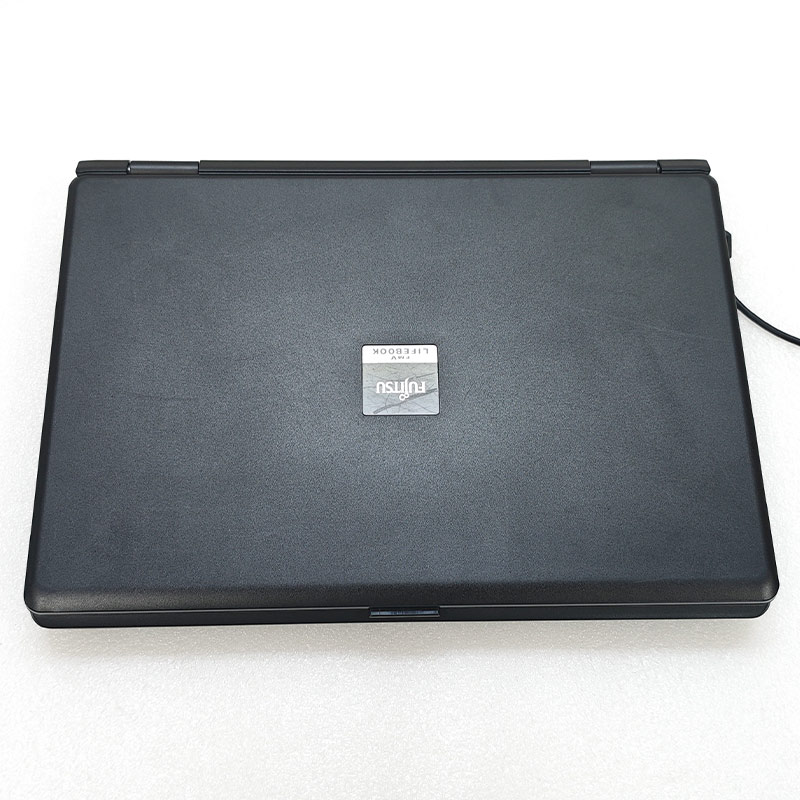 FMV 懐かしのWindows XP 中古パソコン 富士通 FMV-A8295 WindowsXPPro