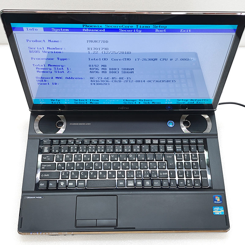 17.3型 ノートパソコン（光学ドライブ：ブルーレイ）のおすすめ人気