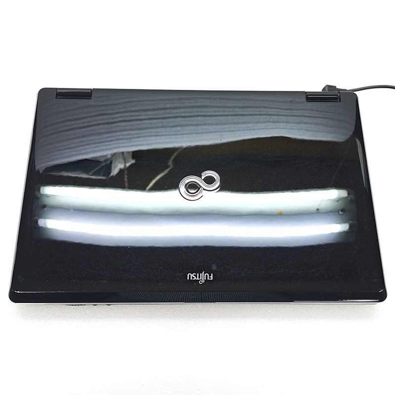 LIFEBOOK ジャンク品 富士通 NH77/DD ジャンクPC ジャンクパソコン