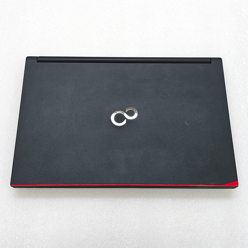 Win7 32bit 中古パソコン Microsoft Office付き 富士通 LIFEBOOK A574/KX Windows7 Pro Celeron 2950M メモリ 4GB HDD 500GB 15.6型 無線LAN Wi-Fi 15インチ A4 | LIFEBOOK | 03