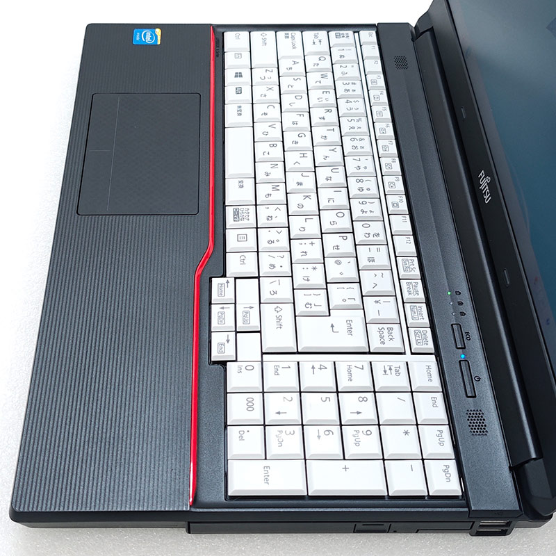 富士通 lifebook a574のおすすめ人気商品一覧 通販 - Yahoo!ショッピング