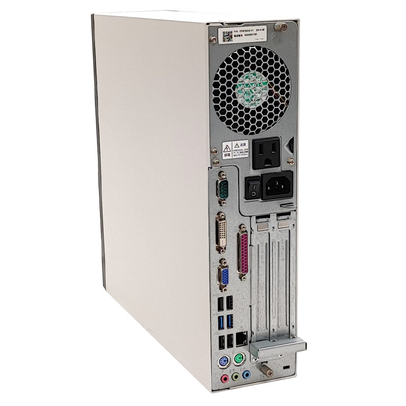 訳あり 中古デスクトップ 富士通 ESPRIMO D583/J Windows7 Pro Core i5 4590 メモリ 4GB HDD 320GB 本体 3ヶ月保証 WPS Office付 | LIFEBOOK | 03