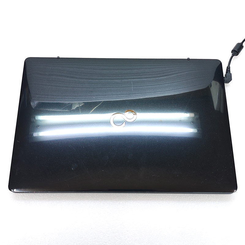 富士通 LIFEBOOK AH53/M ブラック ACアダプタ付 【ジャンク品】 LIFEBOOK ジャンク品 富士通 AH53/X FMVA53XB ジャンクPC ジャンク