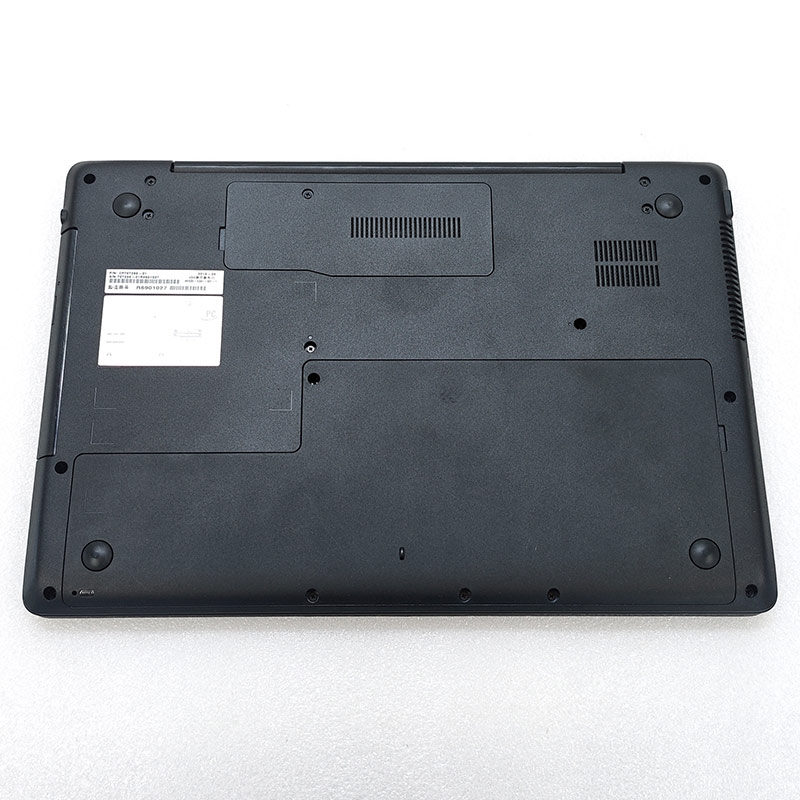 LIFEBOOK ジャンク品 富士通 AH53/X FMVA53XB ジャンクPC ジャンク