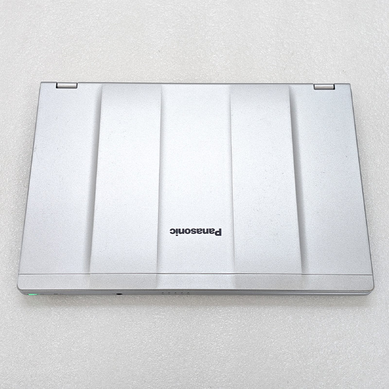 Let's note 第10世代i5 中古パソコン Panasonic Let's CF-LV9
