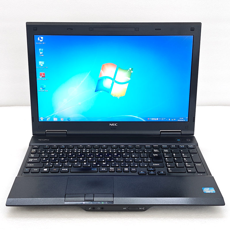 nec versapro vk25（NEC）の商品一覧 通販 - Yahoo!ショッピング