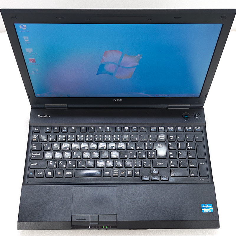 nec versapro vk25（NEC）の商品一覧 通販 - Yahoo!ショッピング