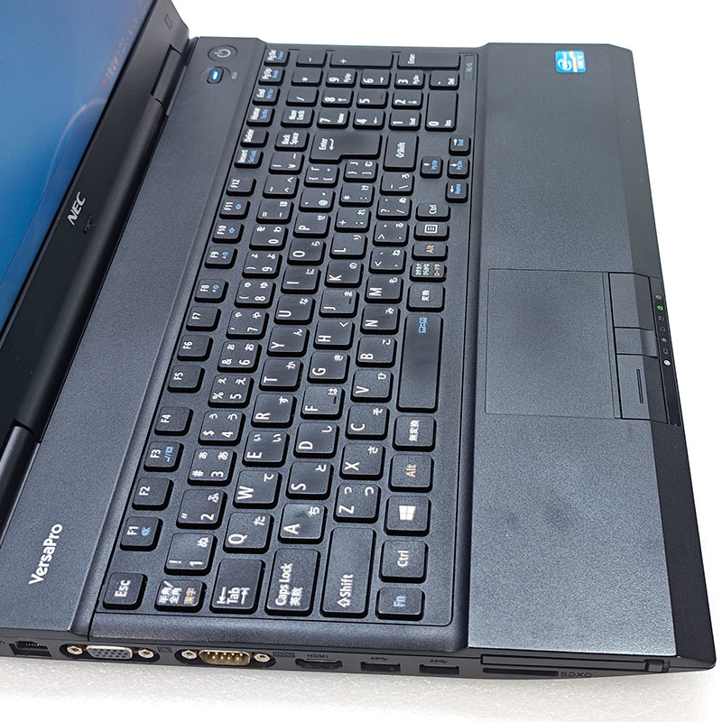 NEC vk25 ノートパソコンの商品一覧 通販 - Yahoo!ショッピング
