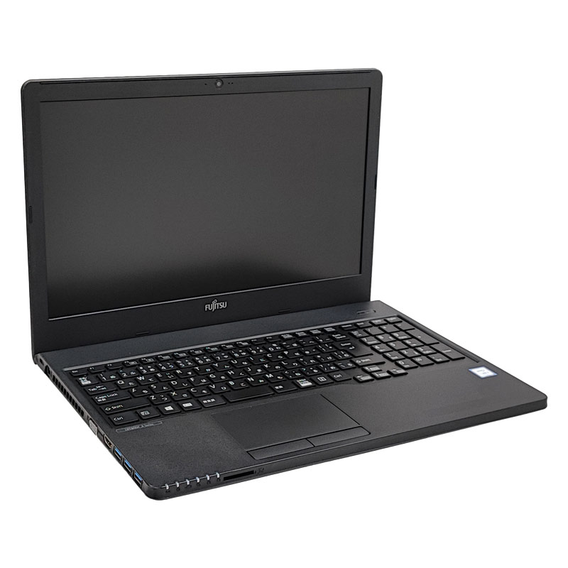 中古パソコン Microsoft Office付き 富士通 LIFEBOOK A359/BX Windows11 Pro Core i3 8130U メモリ 4GB SSD 256GB 15.6型 無線LAN Wi-Fi 15インチ A4 本体 3ヶ月 | LIFEBOOK | 01