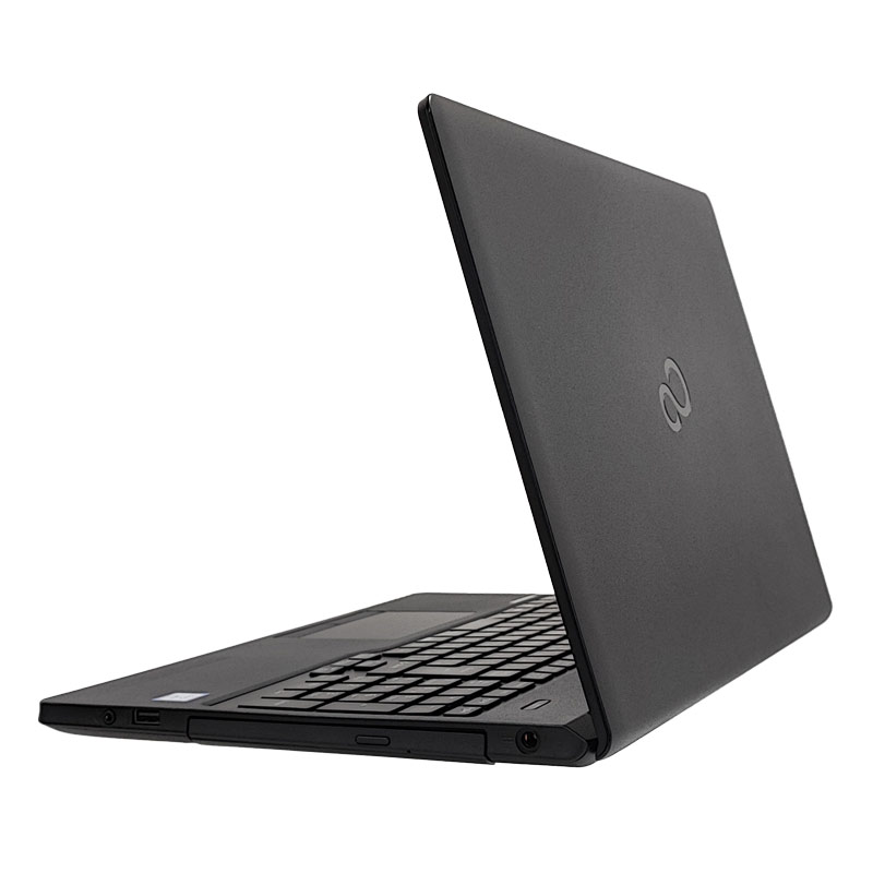 中古パソコン Microsoft Office付き 富士通 LIFEBOOK A359/BX Windows11 Pro Core i3 8130U メモリ 4GB SSD 256GB 15.6型 無線LAN Wi-Fi 15インチ A4 本体 3ヶ月 | LIFEBOOK | 02