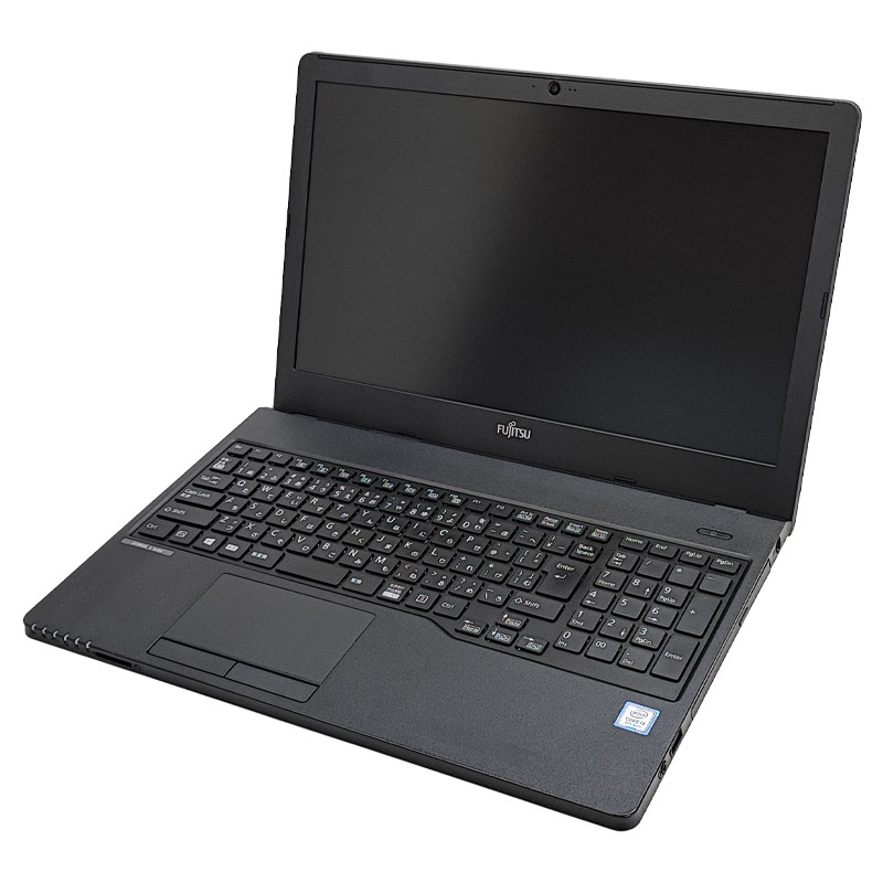 中古パソコン Microsoft Office付き 富士通 LIFEBOOK A359/BX Windows11 Pro Core i3 8130U メモリ 4GB SSD 256GB 15.6型 無線LAN Wi-Fi 15インチ A4 本体 3ヶ月 | LIFEBOOK | 03