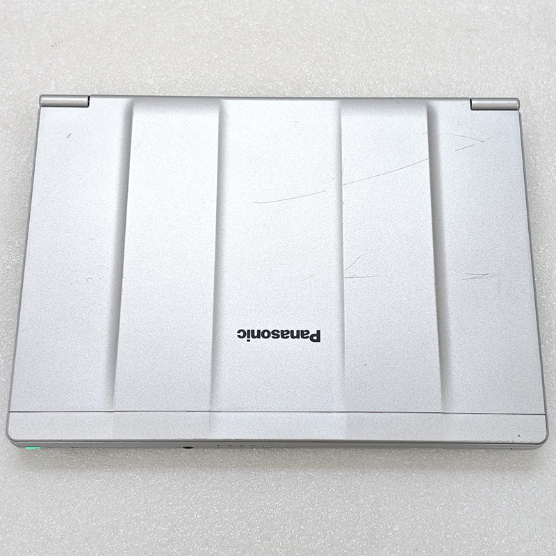 第10世代Corei5 中古パソコン Microsoft Office付き Panasonic Let's note CF-SV9 Windows11 Pro Core i5 10210U メモリ 8GB SSD 256GB 12.1型 無線LAN Wi-Fi 12 | Let’s note | 03