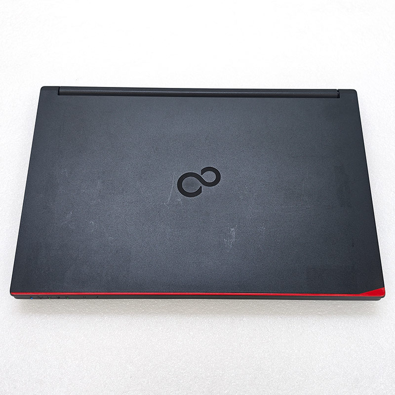 富士通 i5 第10世代 8GB SSD Office付 LIFEBOOK 第10世代i5 中古パソコン Microsoft Office付き 富士通 A5510