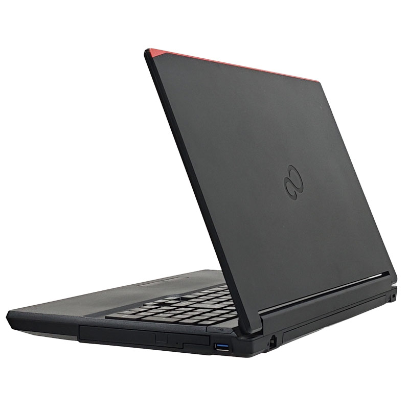 第10世代i5 中古パソコン 富士通 LIFEBOOK A5510/D Windows11 Pro Core i5 10210U メモリ 8GB SSD 256GB 15.6型 15インチ A4 本体 3ヶ月保証 WPS Office付 | LIFEBOOK | 02