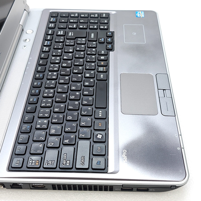 nec pc-vk26（Windowsノート）｜ノートパソコン | スマホ、タブレット