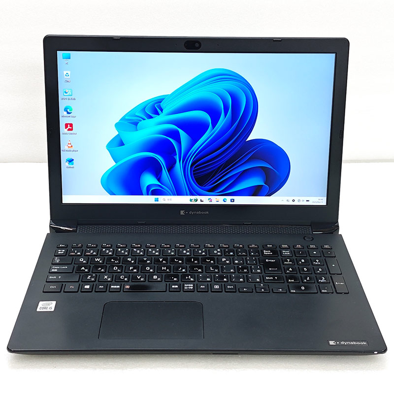 dynabook（ダイナブック） 訳あり 中古パソコン 東芝/Dynabook
