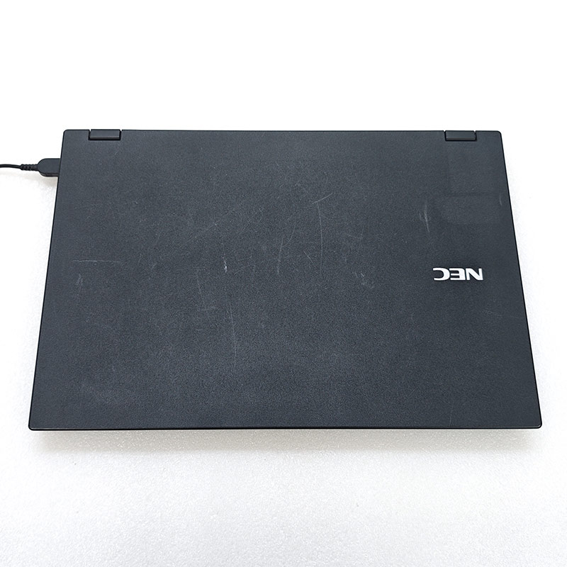 訳あり 中古パソコン NEC Versapro VK23L/A-U Windows11 Pro Core i3 6100U メモリ 4GB SSD 120GB 15.6型 15インチ A4 本体 3ヶ月保証 WPS Office付 | VersaPro | 03