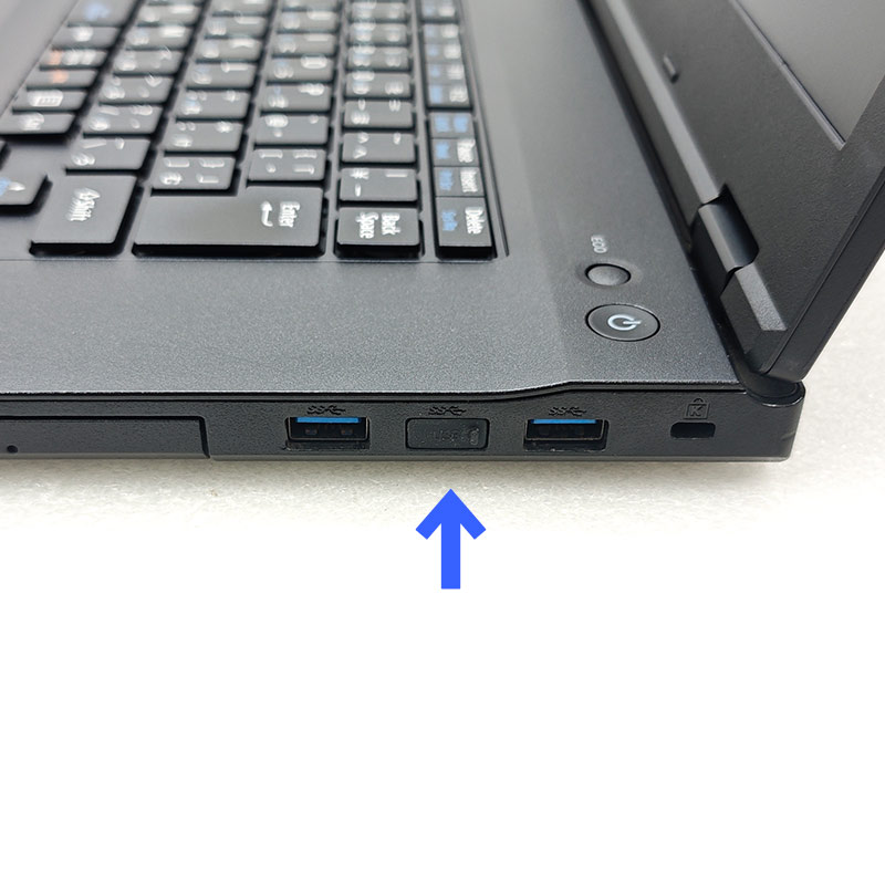 訳あり 中古パソコン NEC Versapro VK23L/A-U Windows11 Pro Core i3 6100U メモリ 4GB SSD 120GB 15.6型 15インチ A4 本体 3ヶ月保証 WPS Office付 | VersaPro | 06