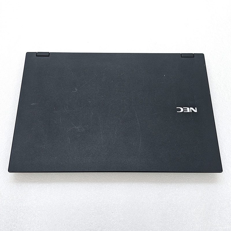 訳あり 中古パソコン NEC Versapro VK23L/A-U Windows11 Pro Core i3 6100U メモリ 4GB SSD 120GB 15.6型 15インチ A4 本体 3ヶ月保証 WPS Office付 | VersaPro | 03